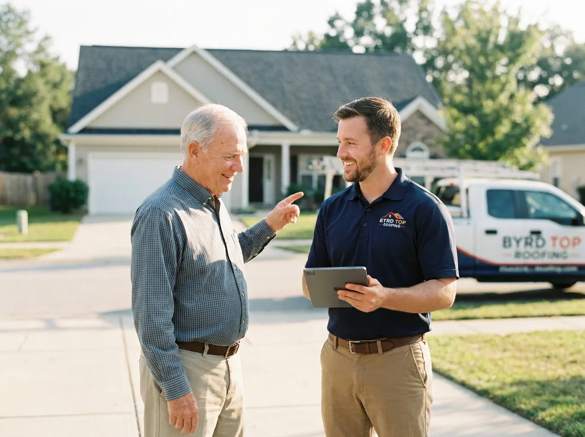 Roofing Scranton, ND FAQs